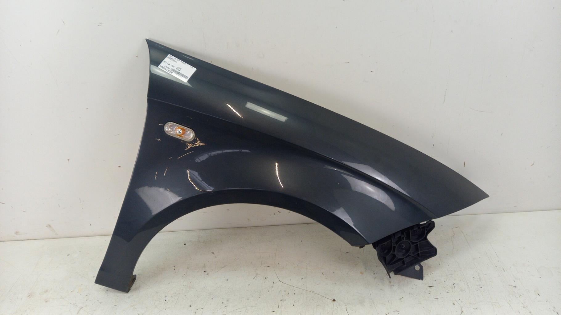 Parafango anteriore destro SEAT ALTEA PHASE 1 Diésel - 1