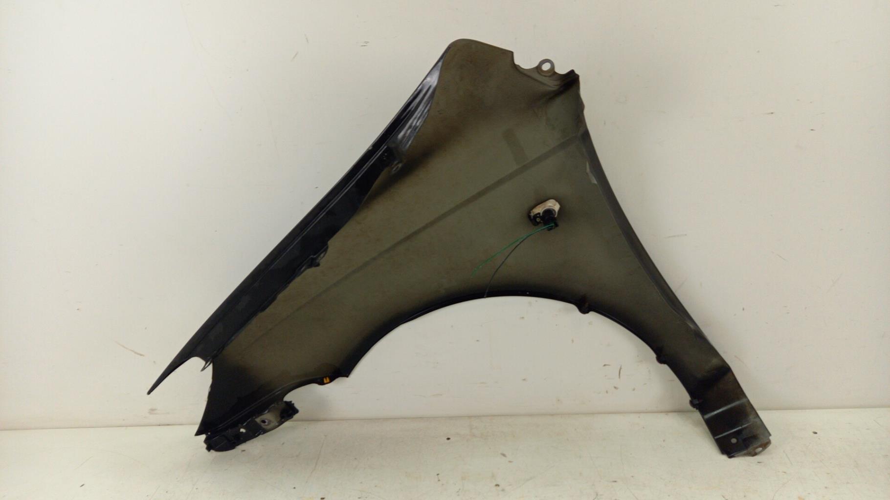 Parafango anteriore destro HYUNDAI GETZ PHASE 2 Diésel - 1