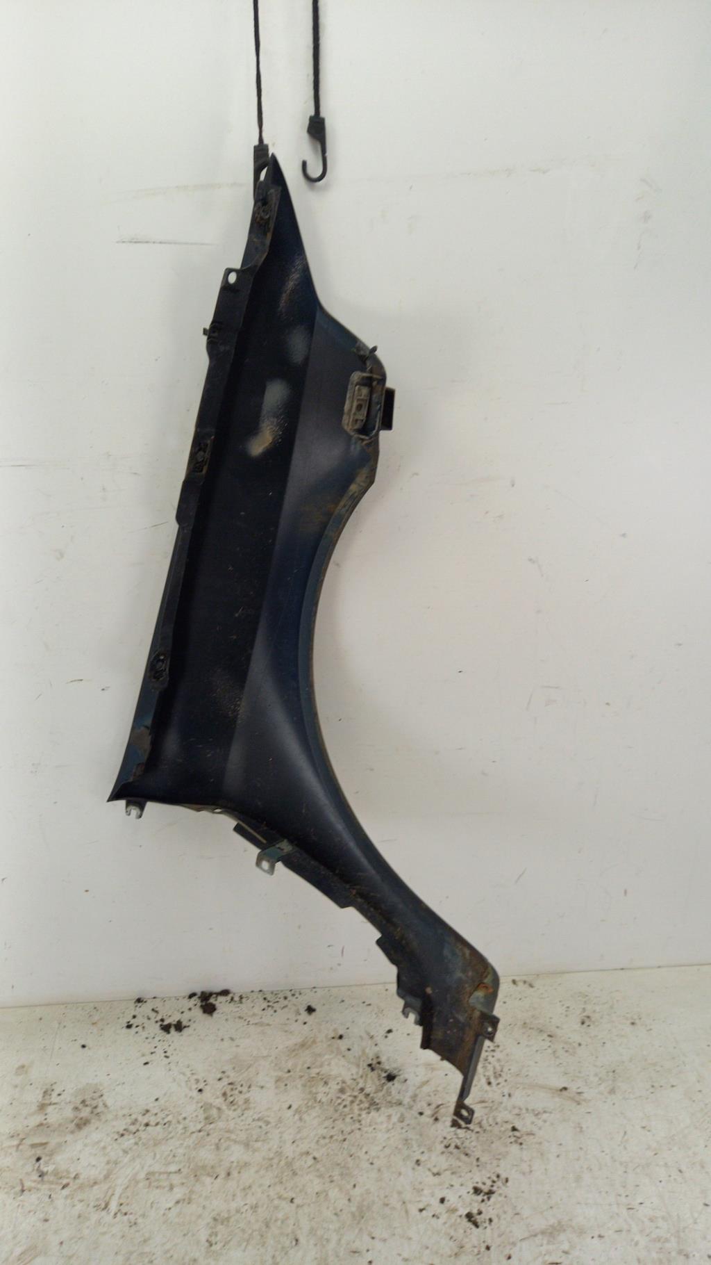 Parafango anteriore sinistro RENAULT LAGUNA 2 PHASE 1 Diésel - 1