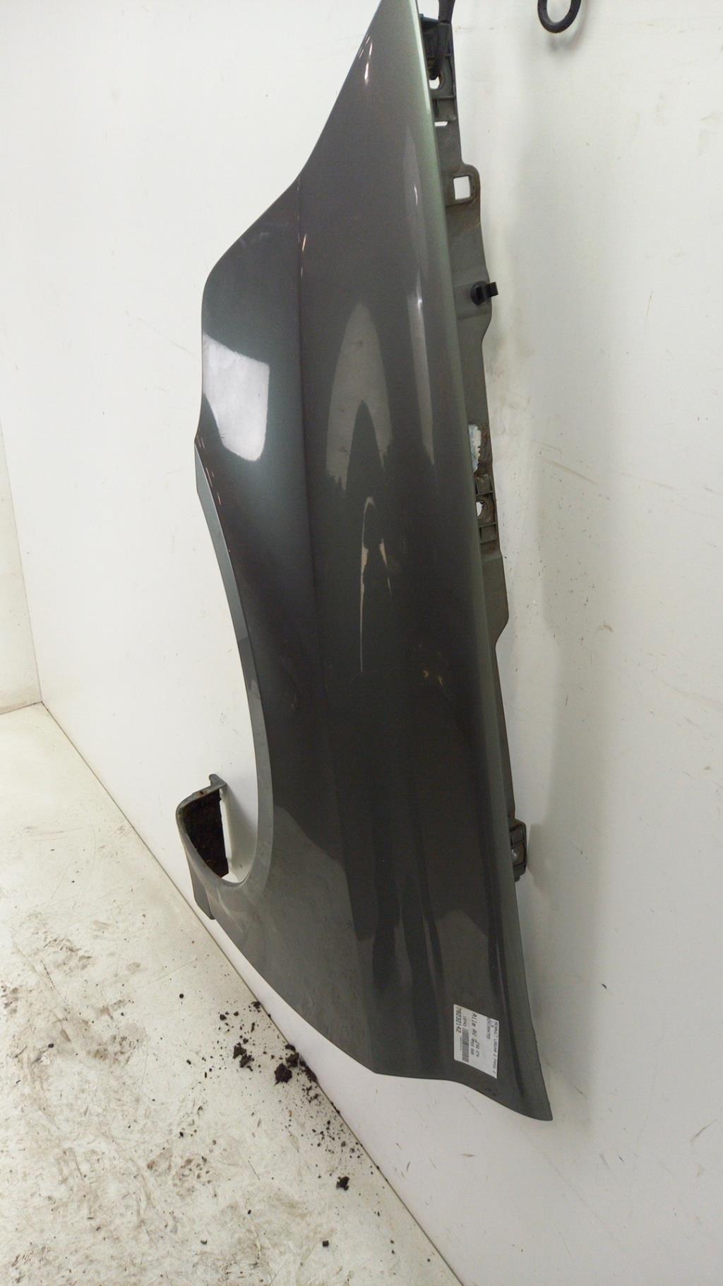 Parafango anteriore sinistro RENAULT LAGUNA 2 PHASE 2  - 1