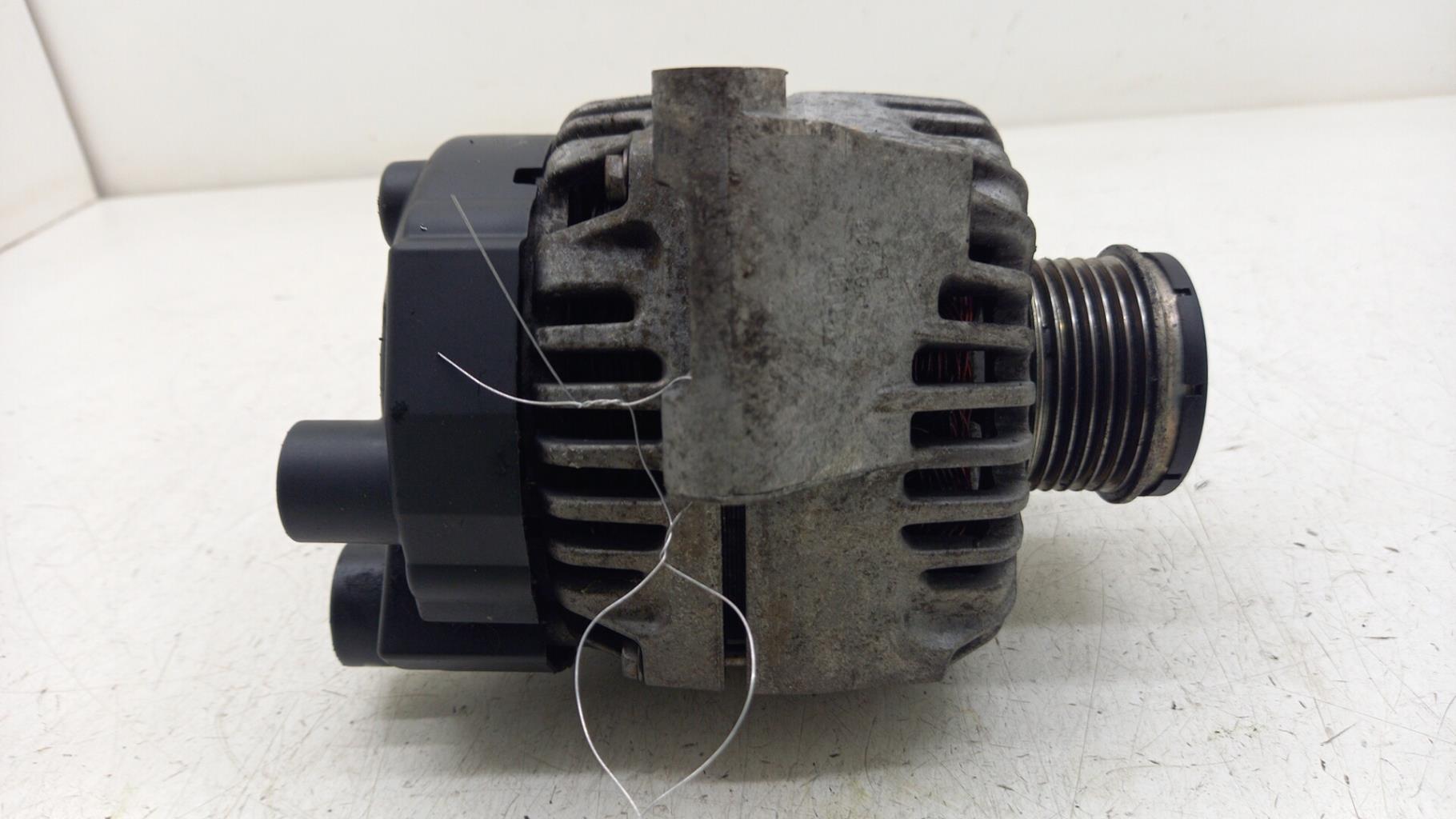 Alternatore FIAT PUNTO EVO 3 Diésel - 1