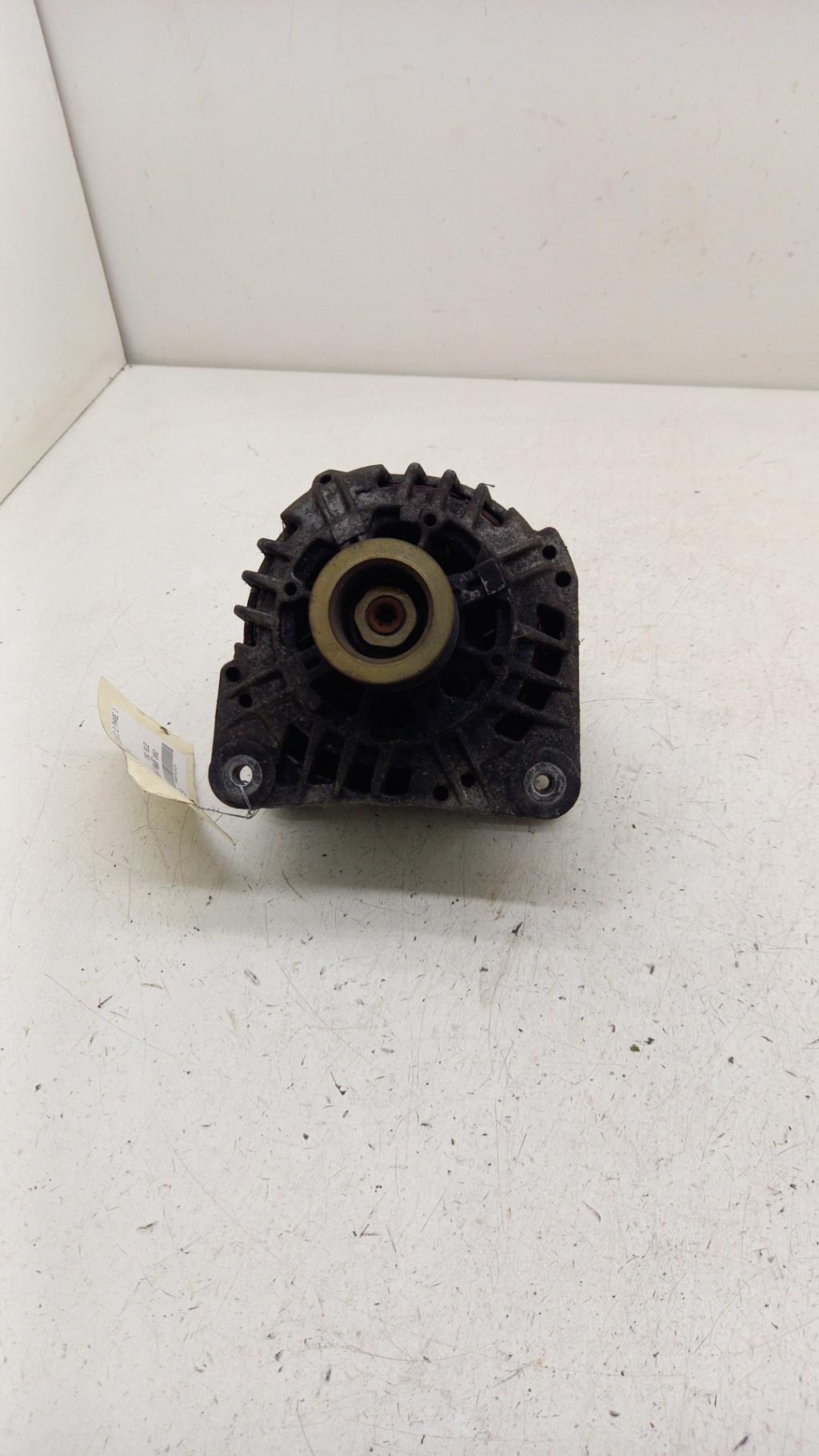 Alternatore RENAULT SCENIC 2 PHASE 1 Diésel - 1