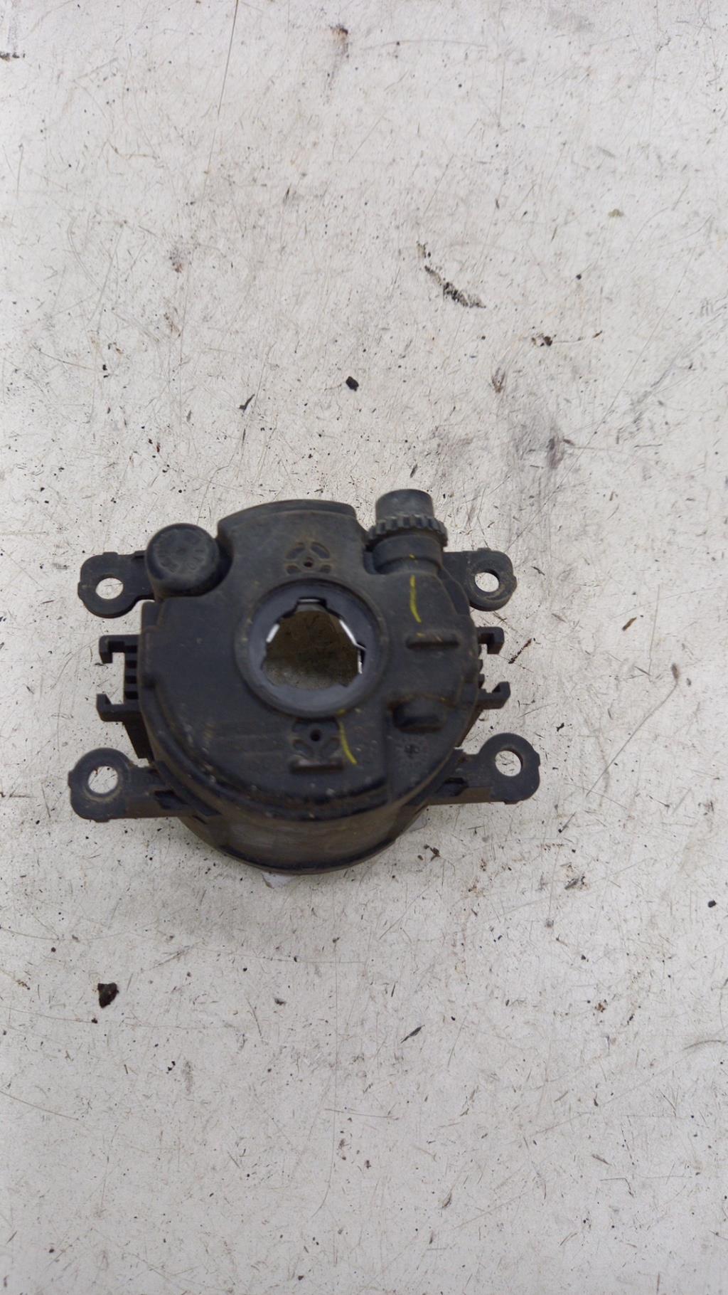 Fendinebbia destro (luci) RENAULT LAGUNA 2 PHASE 2  - 1