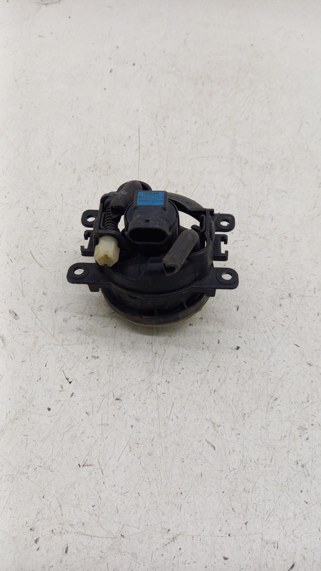 Fendinebbia sinistro (luce) CITROEN C4 PICASSO 1 Diésel - 1