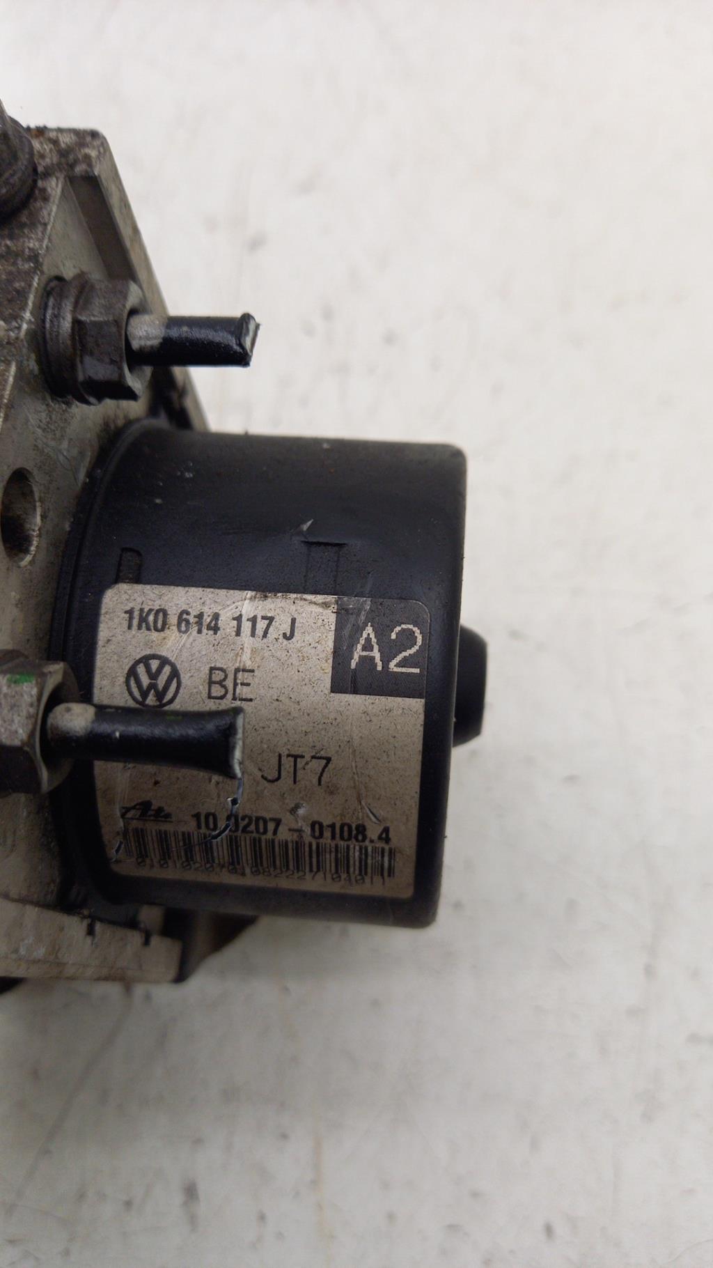 Blocco ABS (antibloccaggio freni) VOLKSWAGEN GOLF 5 BREAK Diésel - 1