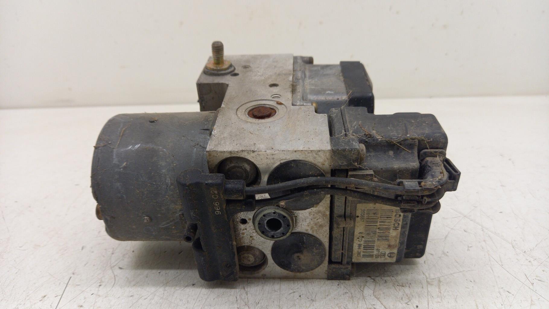 Blocco ABS (antibloccaggio freni) AUDI A6 2 PHASE 1 Diésel - 1
