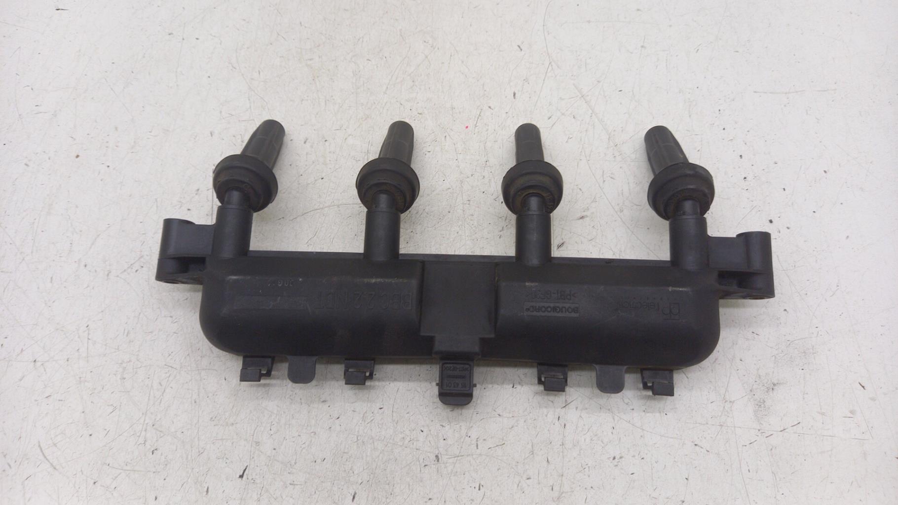 Bobina (accensione) CITROEN XSARA PHASE 1 Gasolina - 1