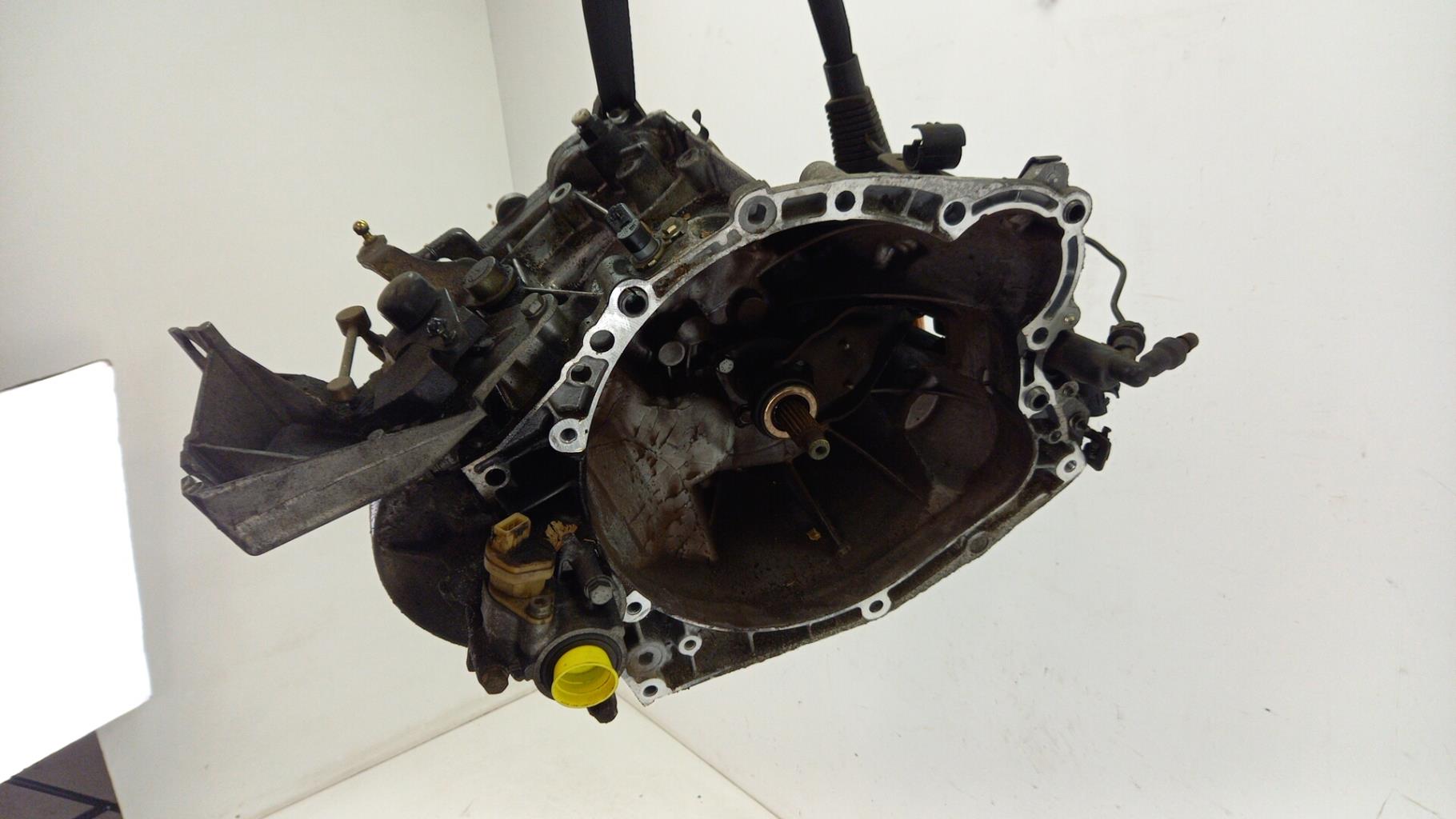 Boite de vitesses PEUGEOT 406 PHASE 2 Essence - 1