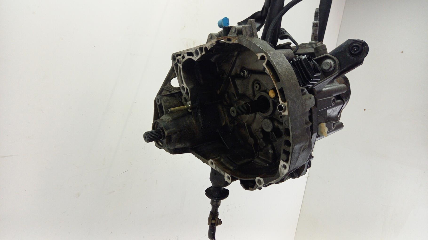 Scatola cambio RENAULT CLIO 2 CAMPUS PHASE 1 Gasolina - 1