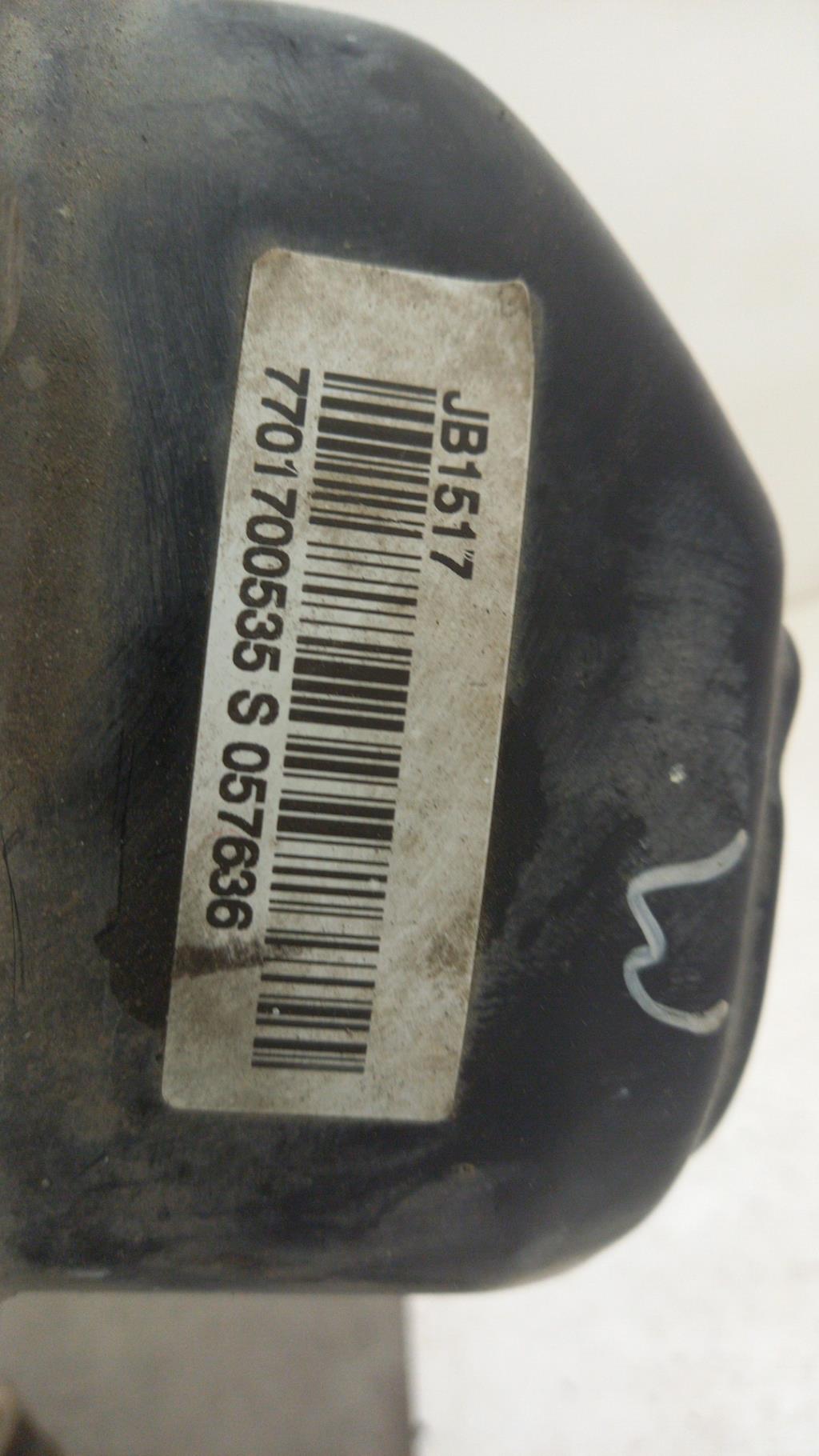 Boite de vitesses RENAULT TWINGO 1 PHASE 3  - 1