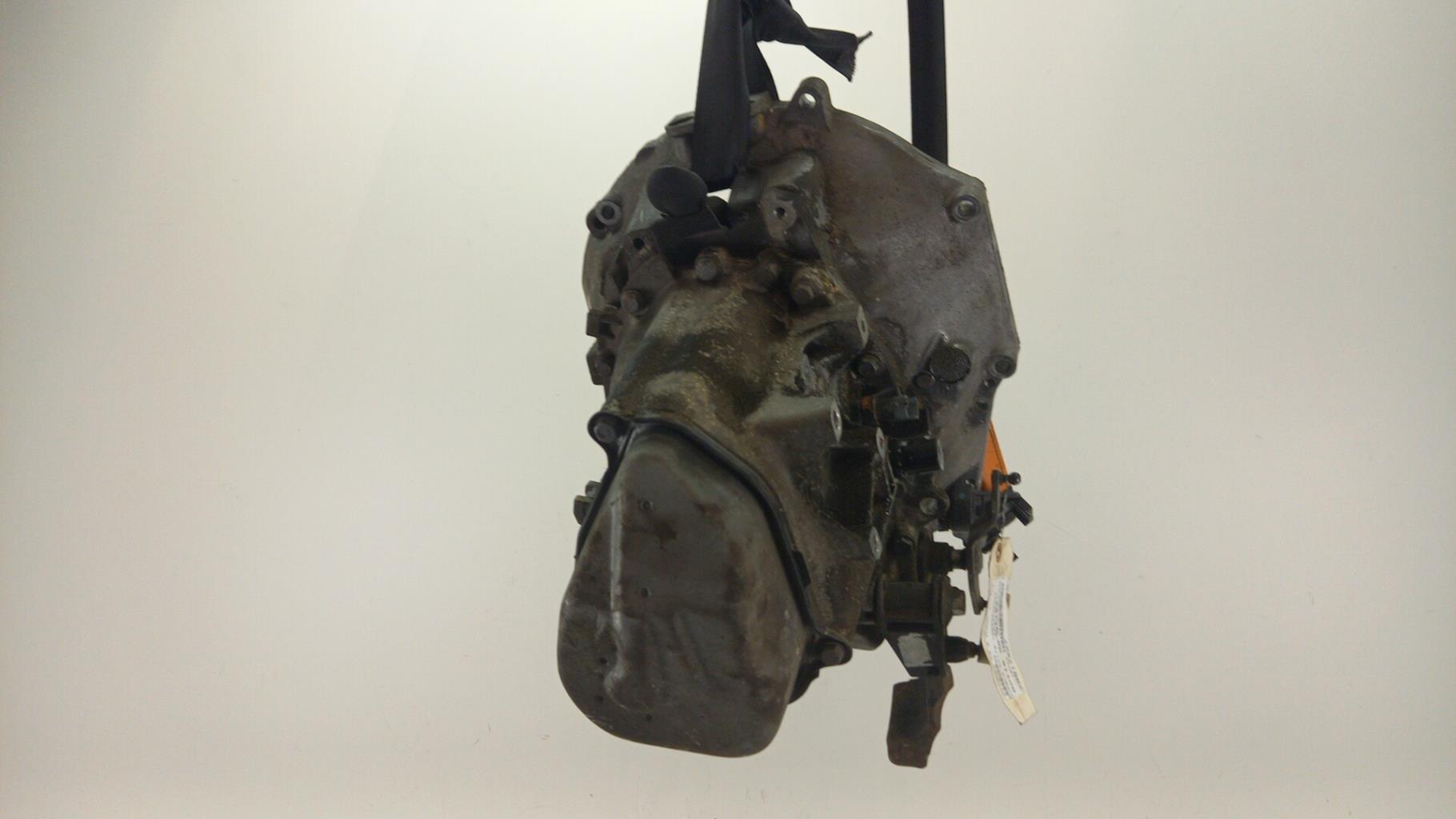 Scatola cambio CITROEN C3 2 PHASE 1 Gasolina - 1