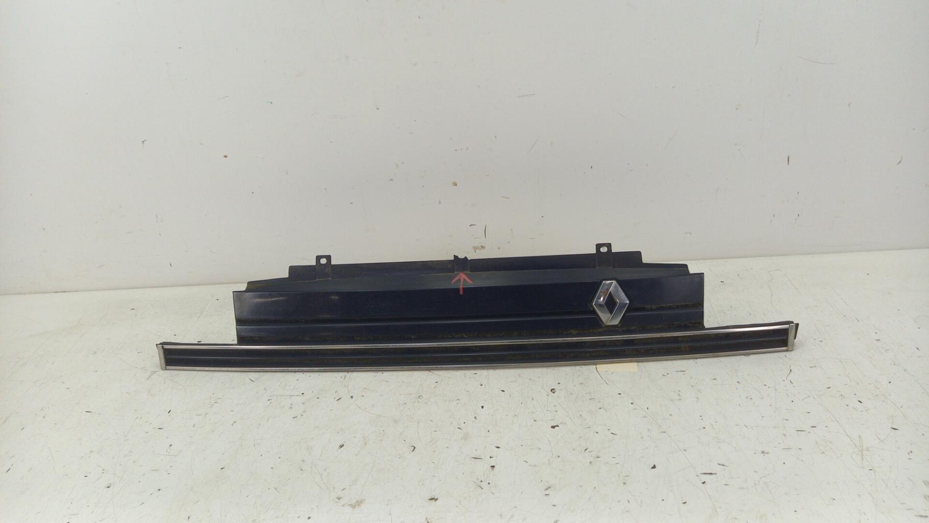 Calandre RENAULT SUPER 5 Essence - 1
