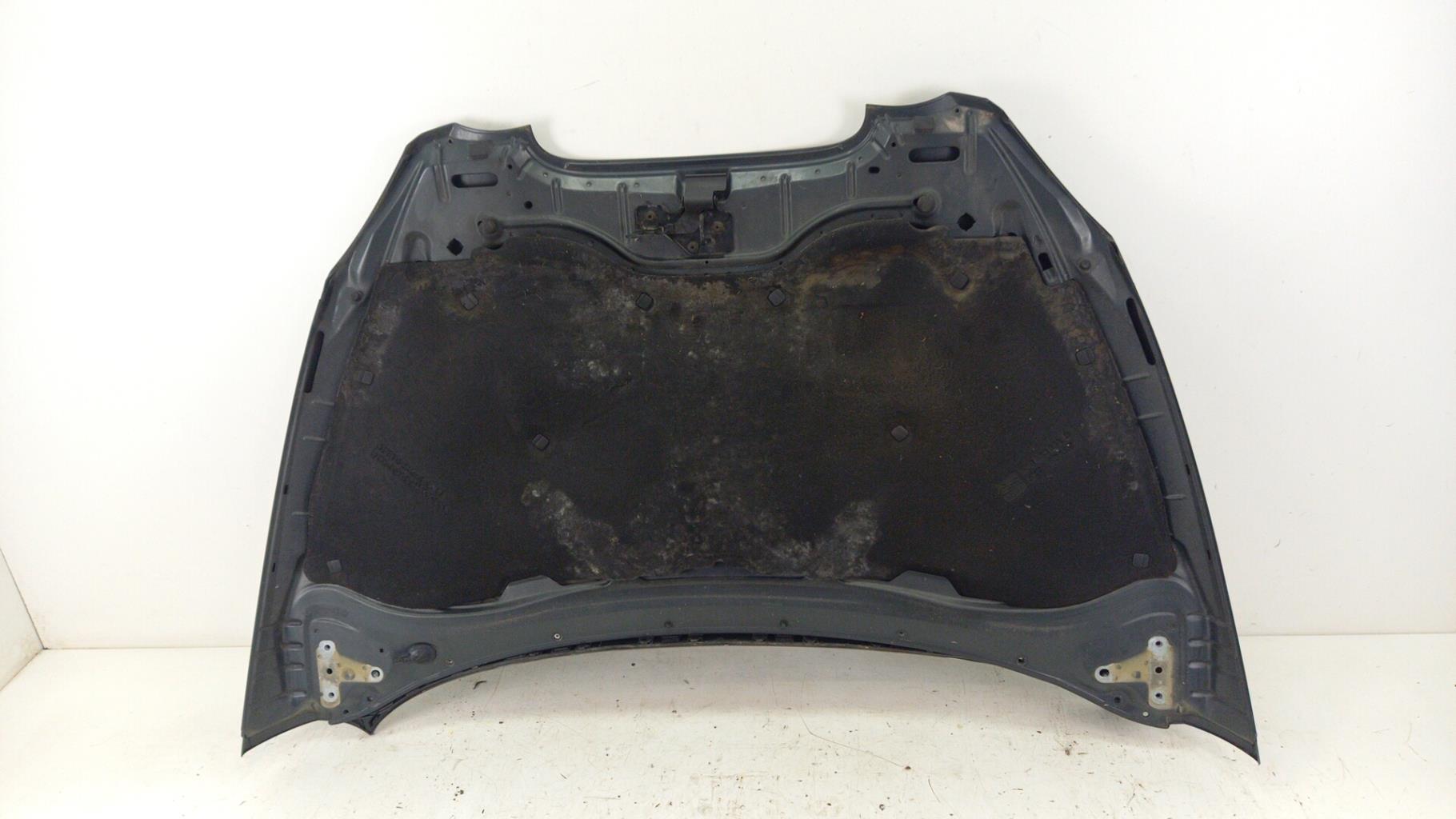Capot SEAT ALTEA PHASE 1 Diesel - 1