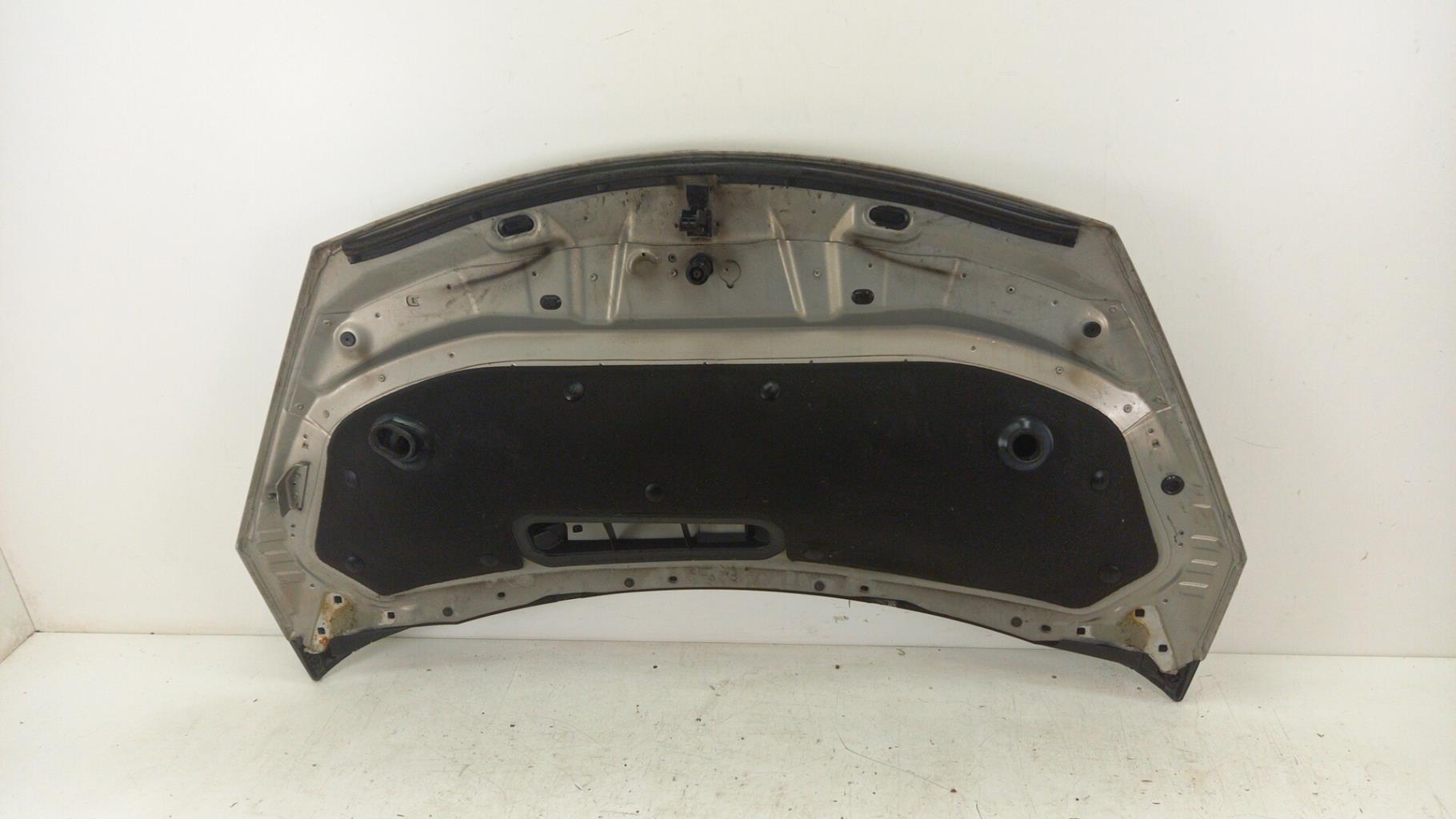 Capot RENAULT ESPACE 4 PHASE 1 Diesel - 1
