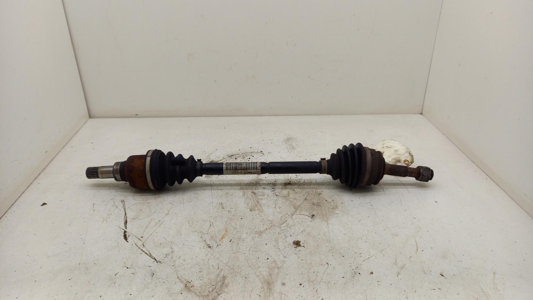 Giunto cardanico albero di trasmissione destro PEUGEOT 208 1 PHASE 1 Gasolina - 1