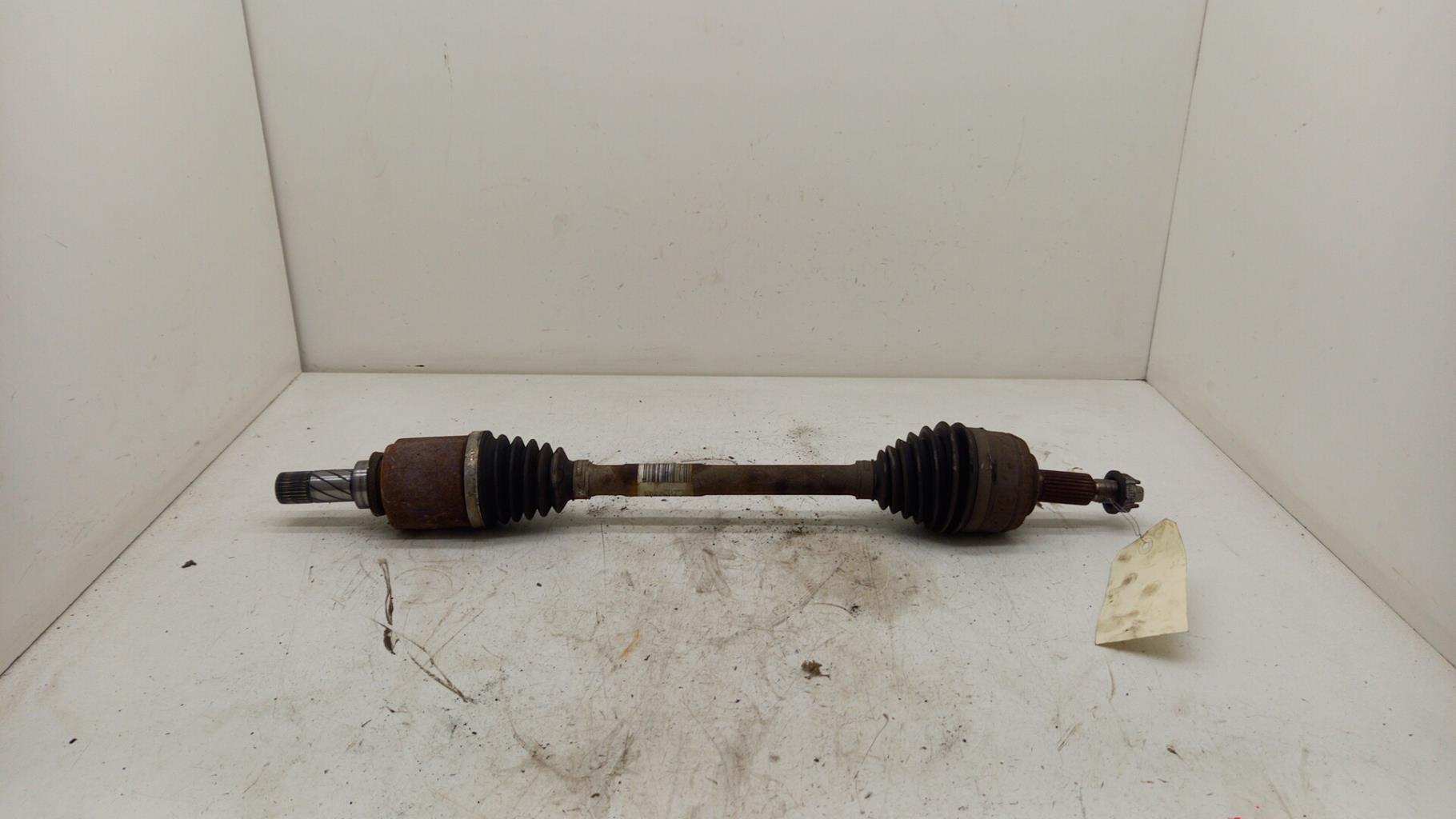 Giunto cardanico albero di trasmissione sinistro RENAULT FLUENCE PHASE 1 Diésel - 1