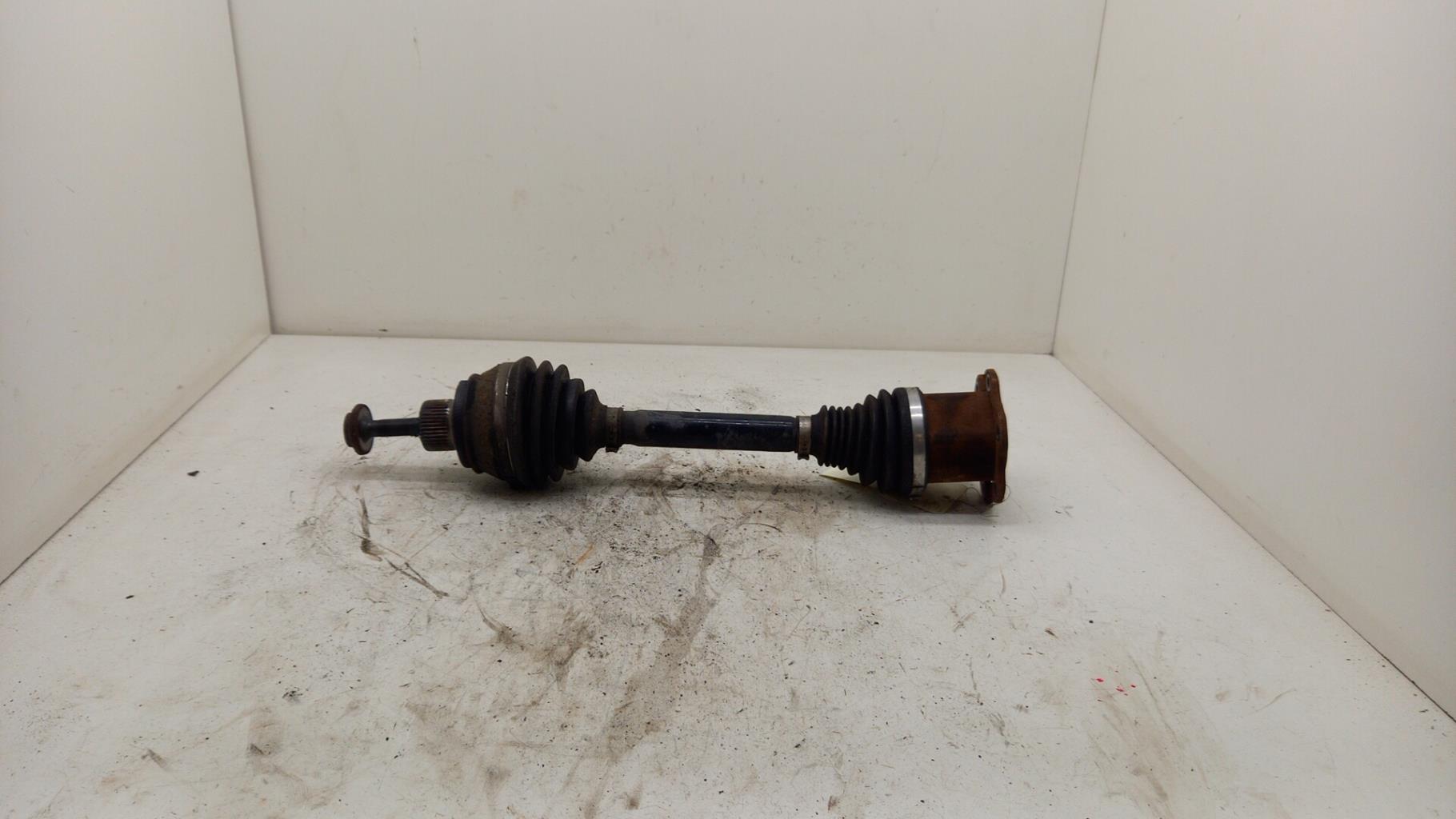 Cardan gauche (transmission) AUDI A4 3 PHASE 1 Diesel - 1