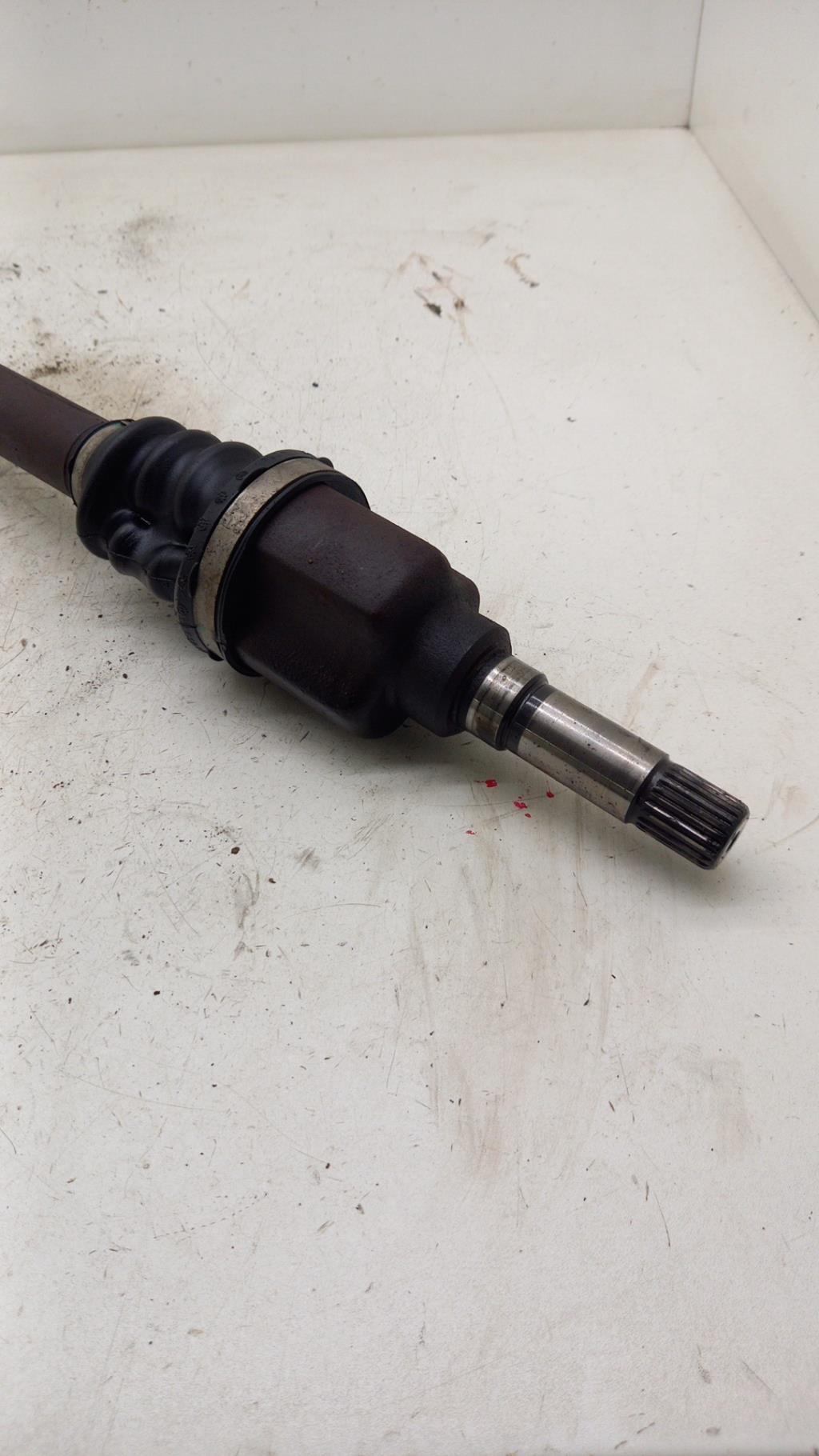Giunto cardanico albero di trasmissione sinistro PEUGEOT 208 1 PHASE 1 Gasolina - 1