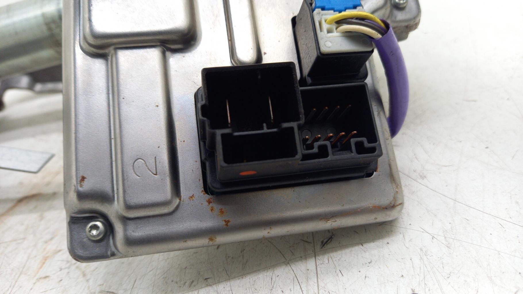 Piantone dello sterzo FIAT GRANDE PUNTO  - 1