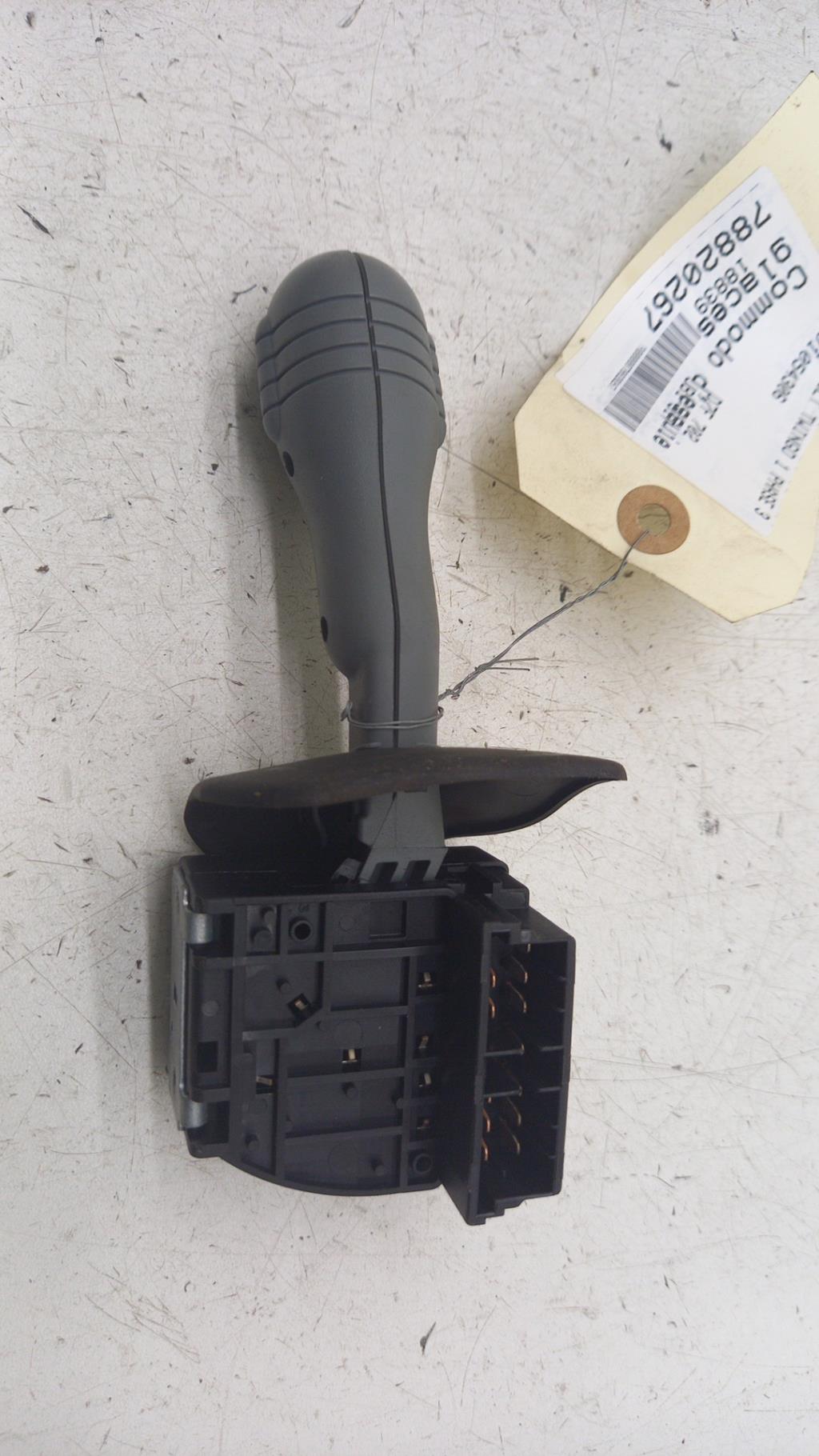 Commodo d'essuie glaces RENAULT TWINGO 1 PHASE 3  - 1