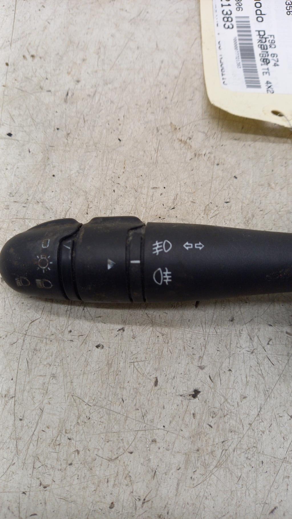 Commodo phare RENAULT LAGUNA 2 PHASE 2  - 1