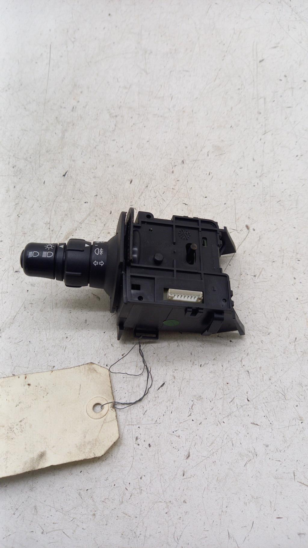 Commodo phare RENAULT SCENIC 2 PHASE 1 Diesel - 1