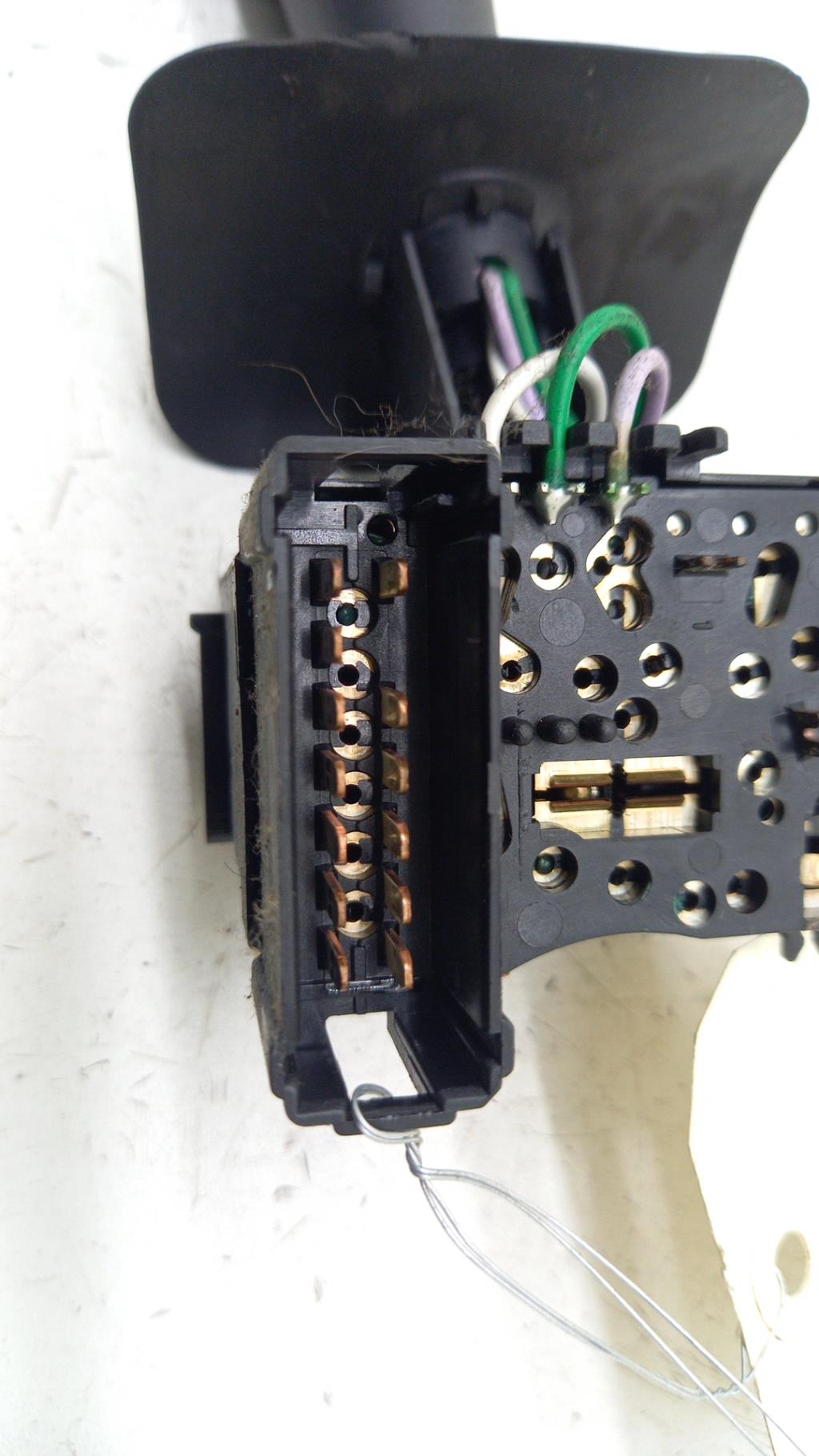 Commodo phare RENAULT CLIO 2 PHASE 2 Essence - 1
