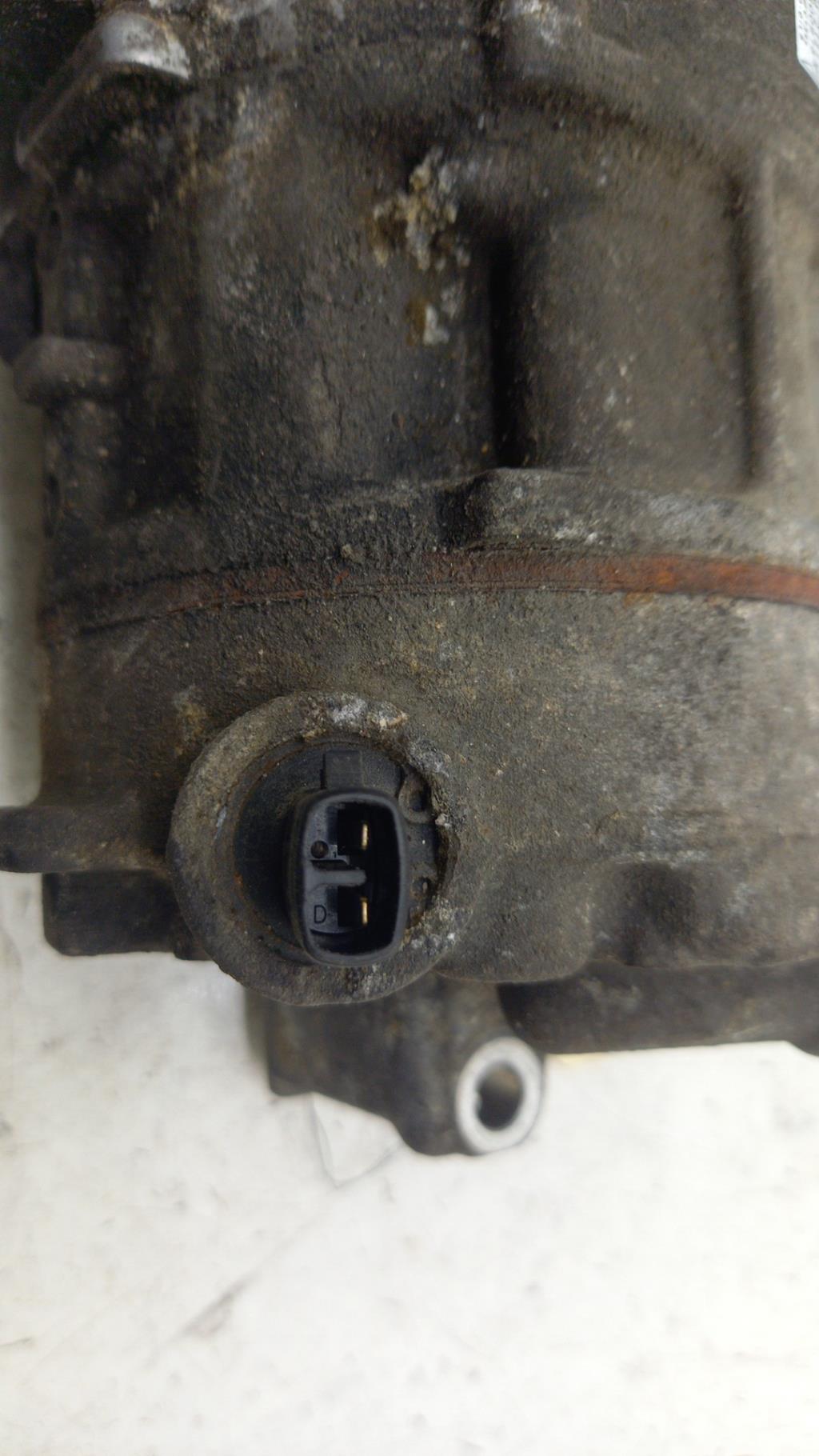Compressore clima FIAT GRANDE PUNTO  - 1