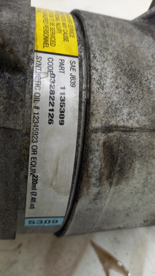 Foto del ricambio