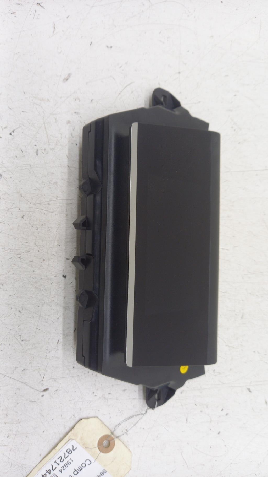 Compteur CITROEN C4 3 Diesel - 1