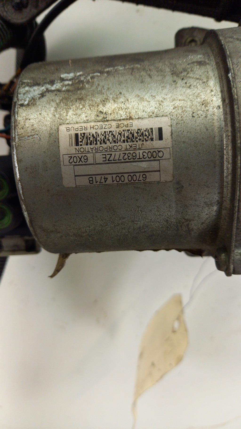 Cremagliera servosterzo PEUGEOT 207 PHASE 1 Gasolina - 1