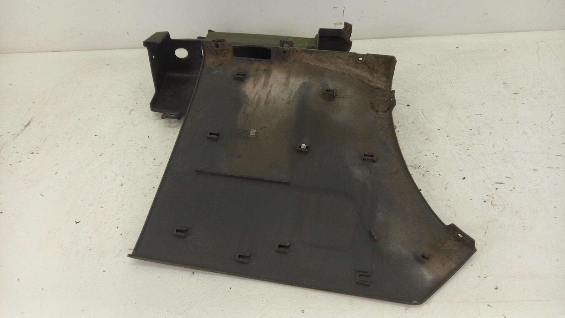 Cantonale posteriore destro FIAT DUCATO 3 PHASE 1 Diésel - 1