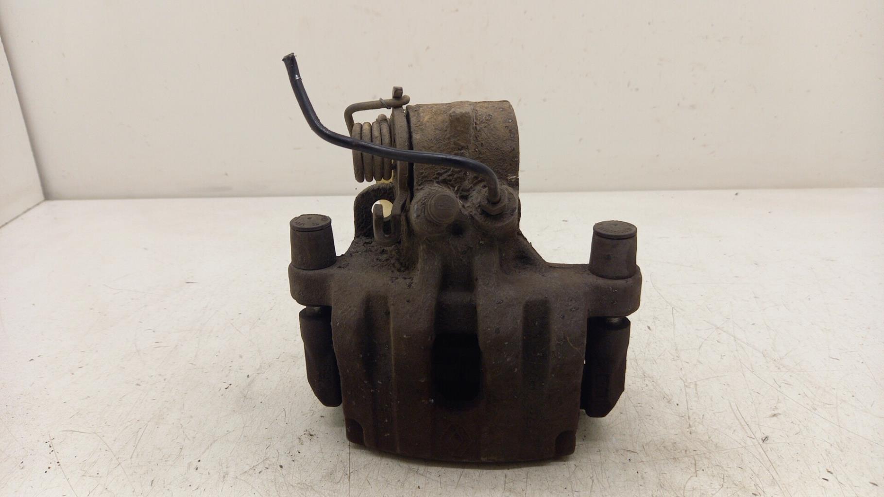 Pinza freni posteriore sinistra RENAULT LAGUNA 2 PHASE 2  - 1