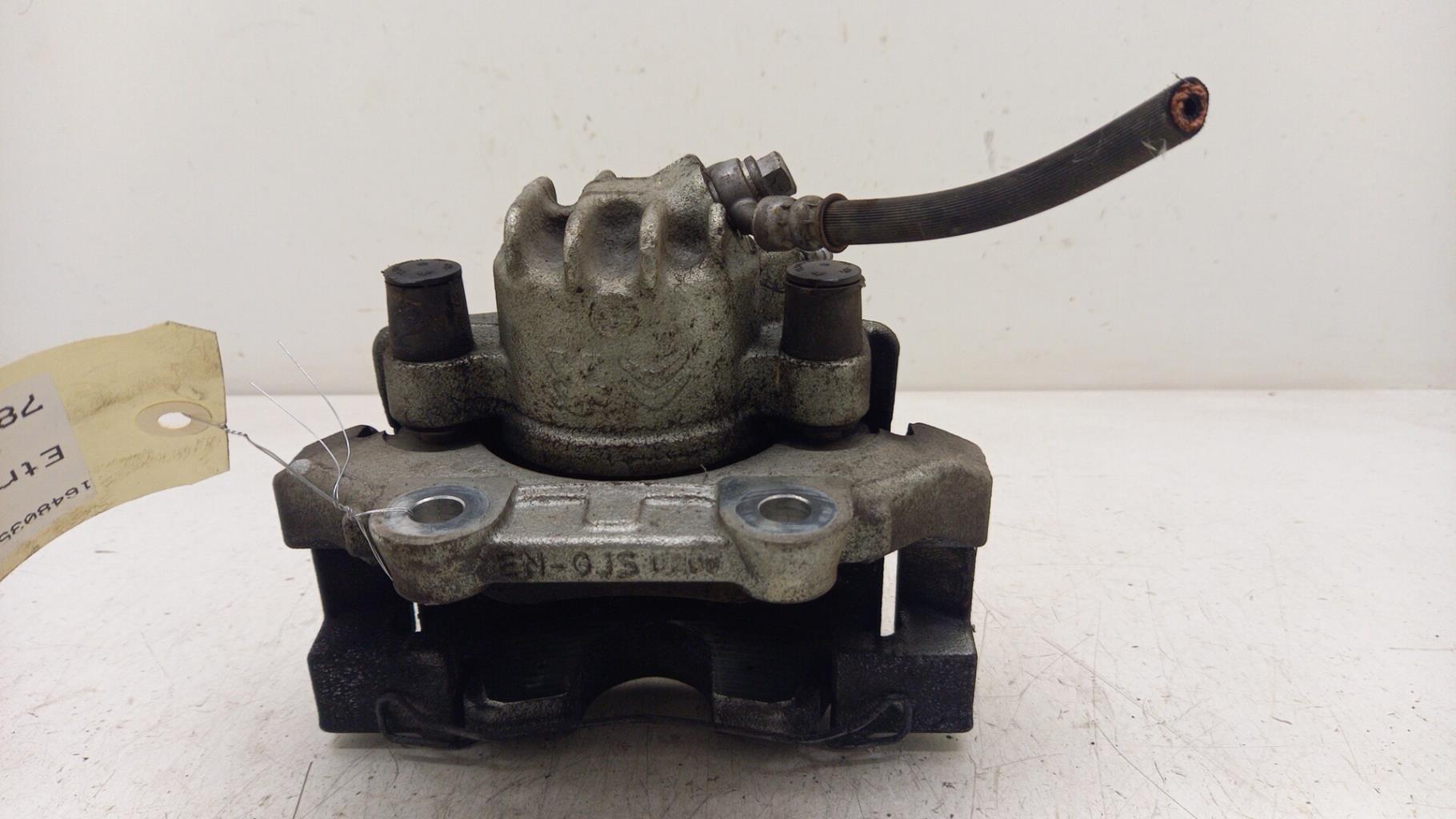 Pinza freni anteriore destra CITROEN C4 3 Diésel - 1
