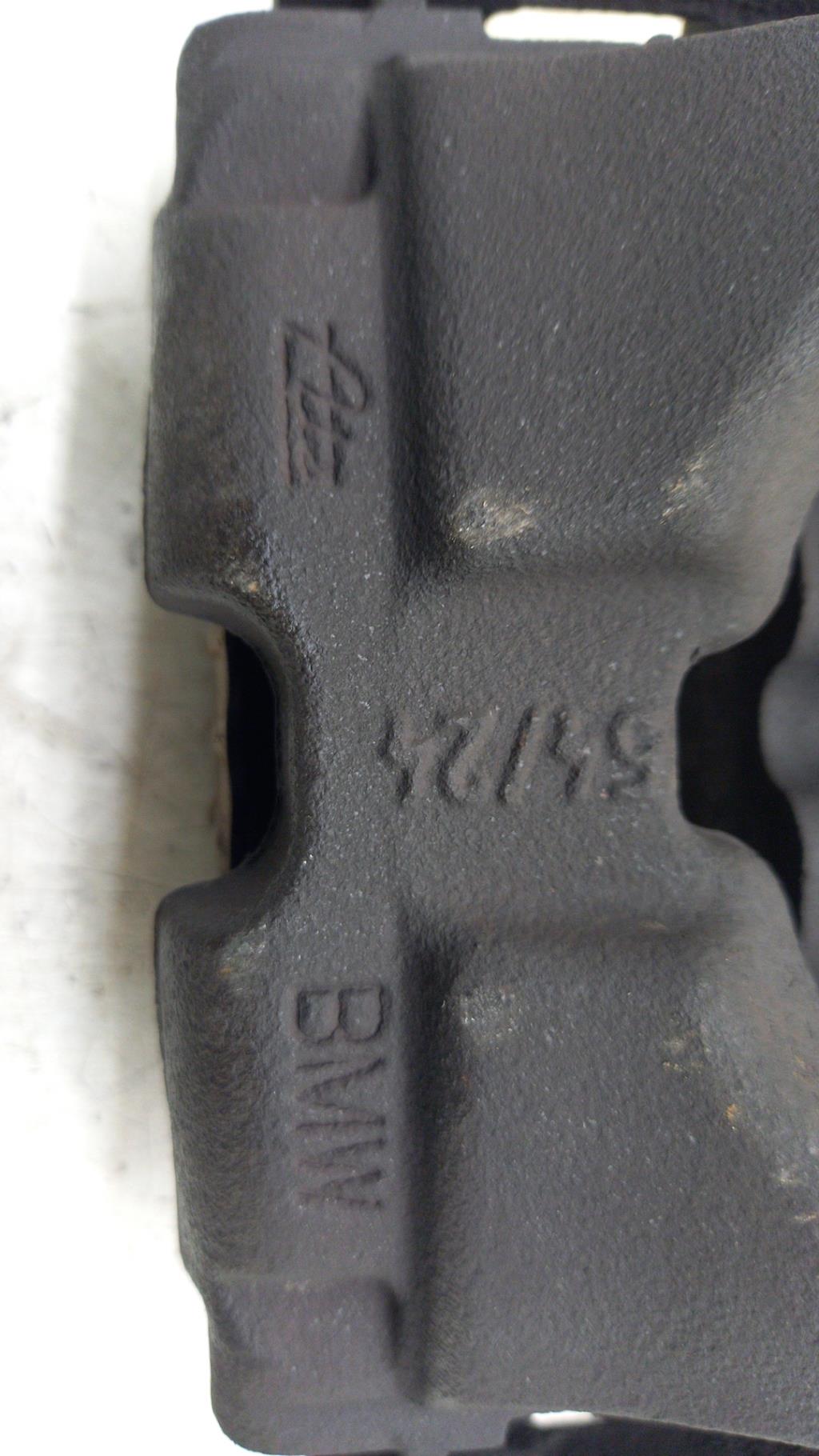 Pinza freni anteriore destra BMW SERIE 3 E92 COUPE PHASE 1 Gasolina - 1