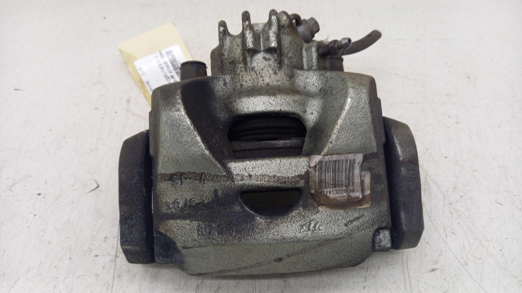 Pinza freni anteriore sinistra CITROEN C4 3 Diésel - 1