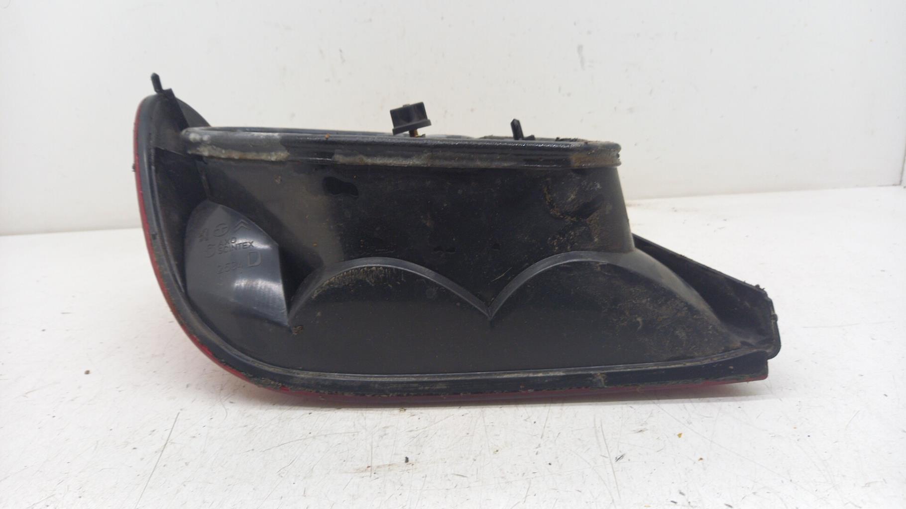 Fanale posteriore principale destro (luci) CITROEN XSARA PHASE 1 Gasolina - 1