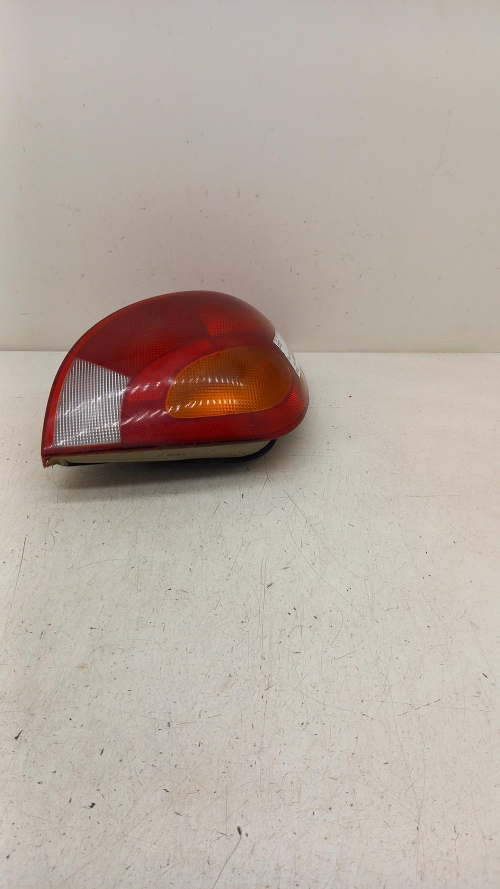 Fanale posteriore principale destro (luci) FORD FIESTA 4 PHASE 1 Gasolina - 1