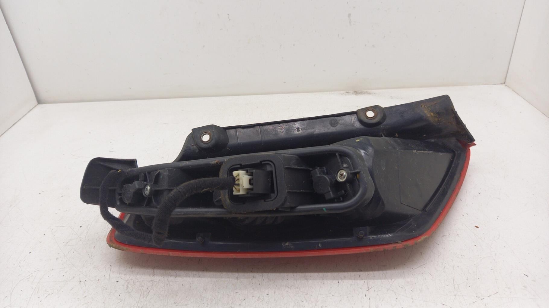 Fanale posteriore principale destro (luci) FIAT GRANDE PUNTO  - 1