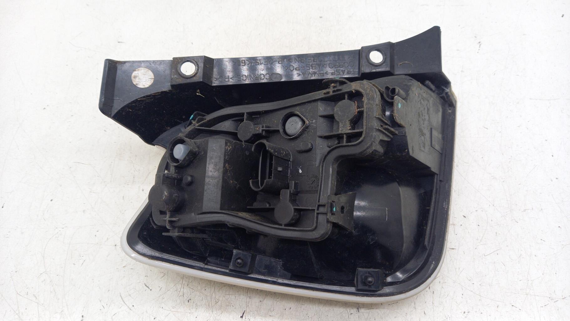 Fanale posteriore principale destro (luci) FIAT 500 2 PHASE 1 Gasolina - 1