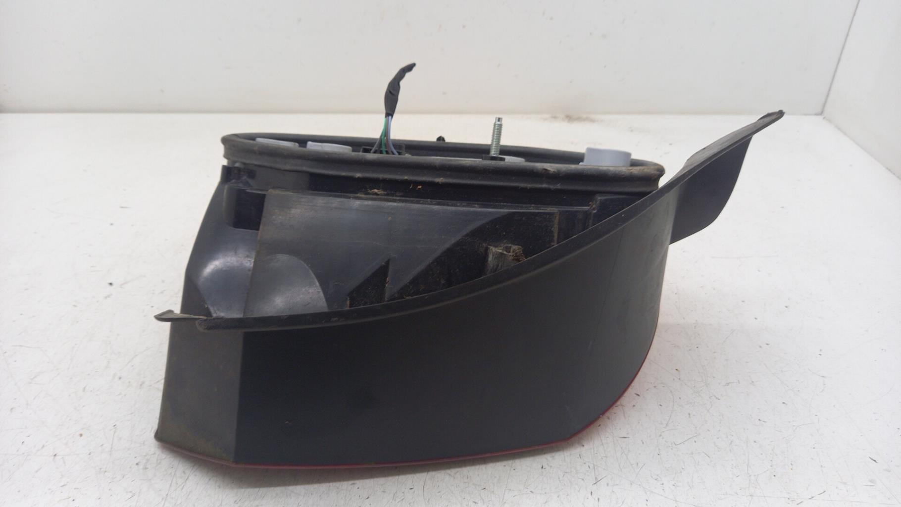Fanale posteriore principale destro (luci) RENAULT MODUS PHASE 2 Gasolina/Etanol - 1