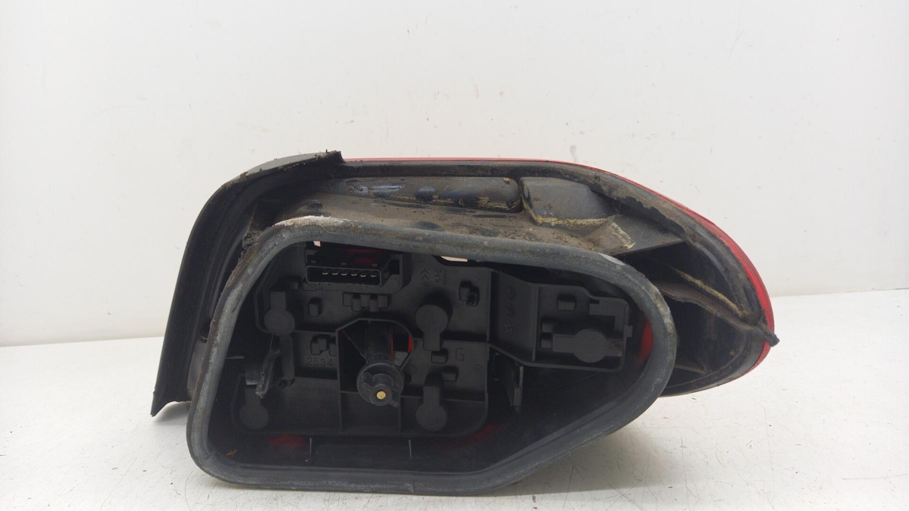 Fanale posteriore principale sinistro (luci) CITROEN XSARA PHASE 1 Gasolina - 1