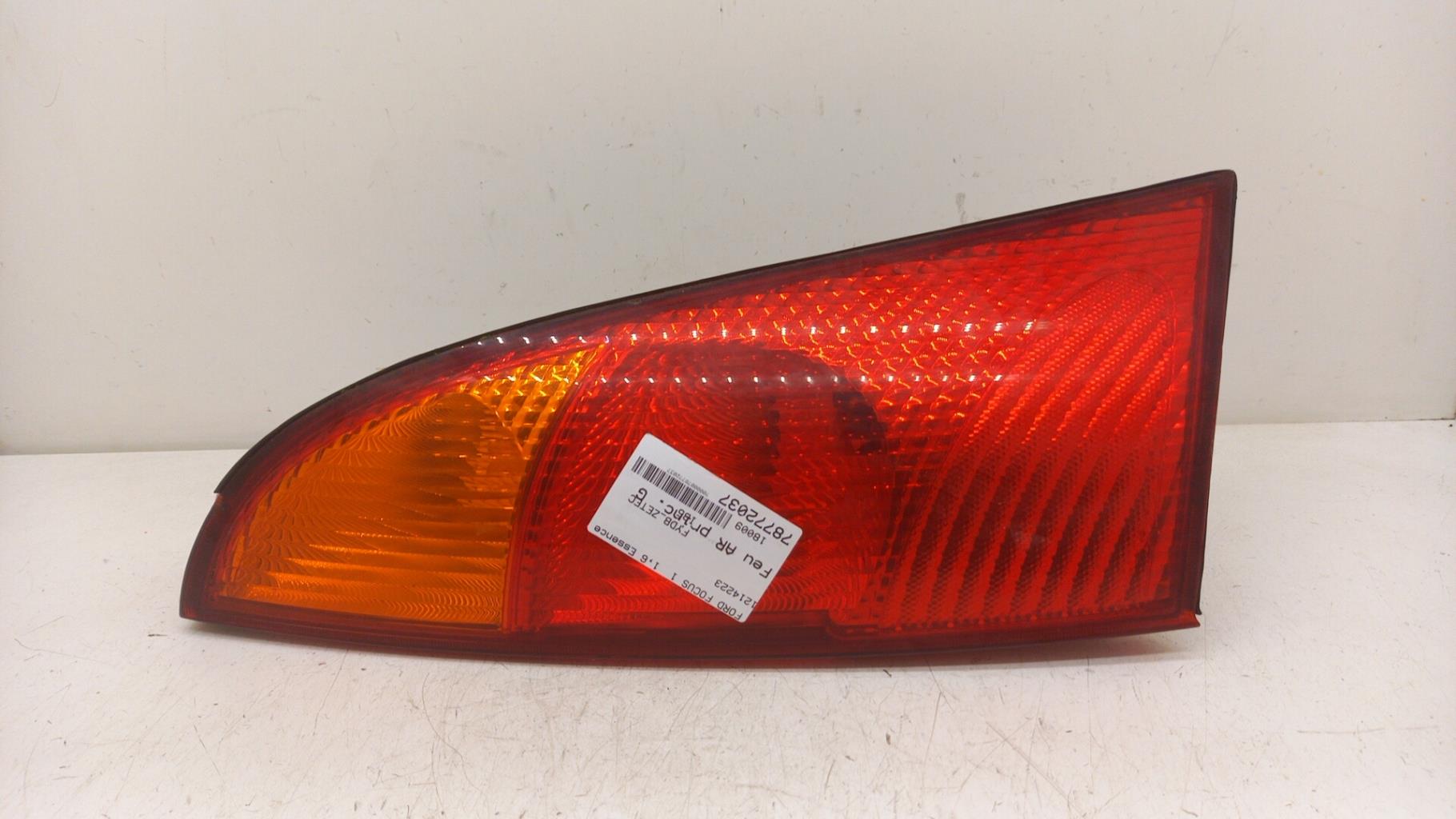 Fanale posteriore principale sinistro (luci) FORD FOCUS 1 Gasolina - 1