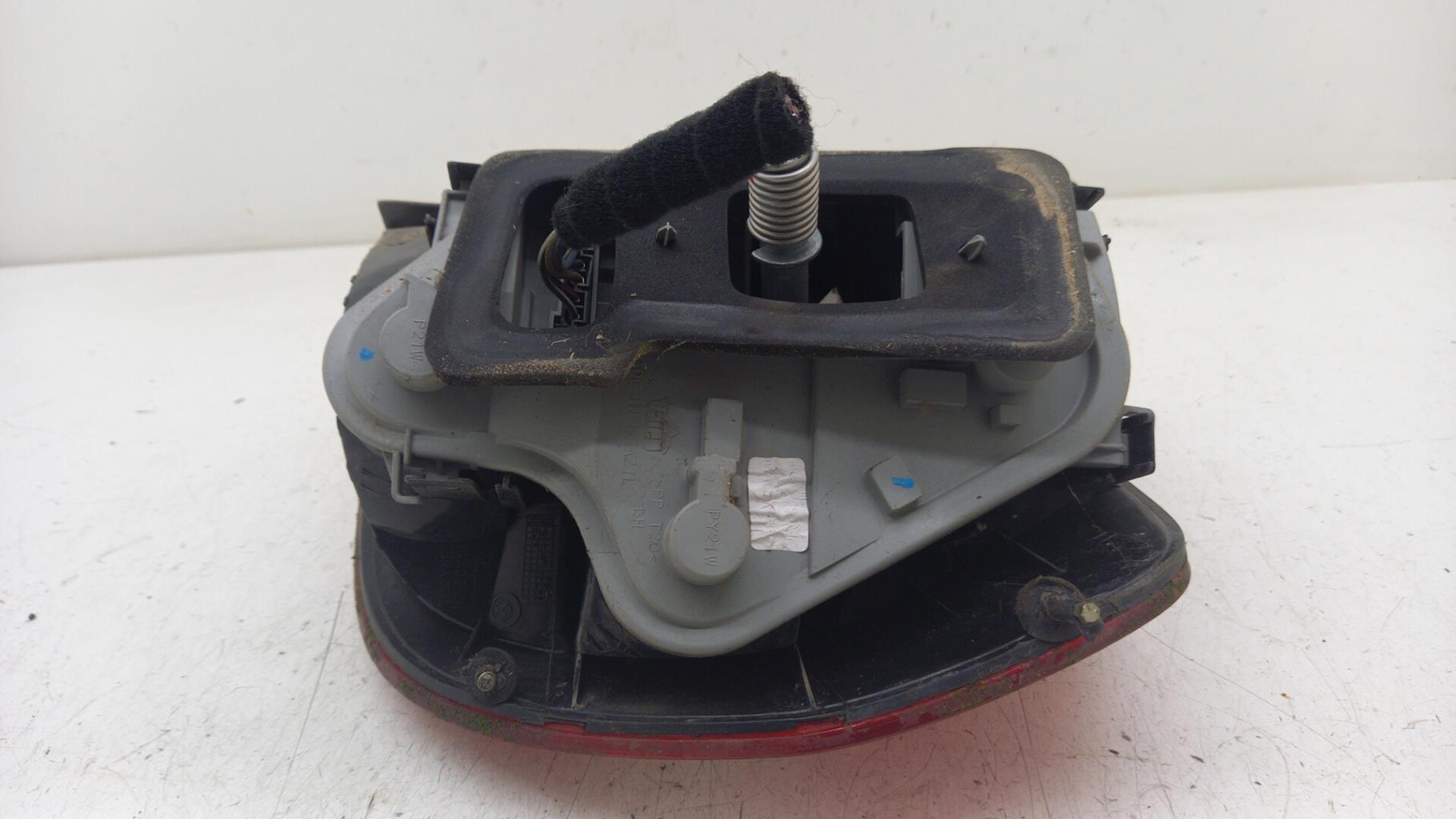 Fanale posteriore principale sinistro (luci) VOLKSWAGEN FOX Gasolina - 1