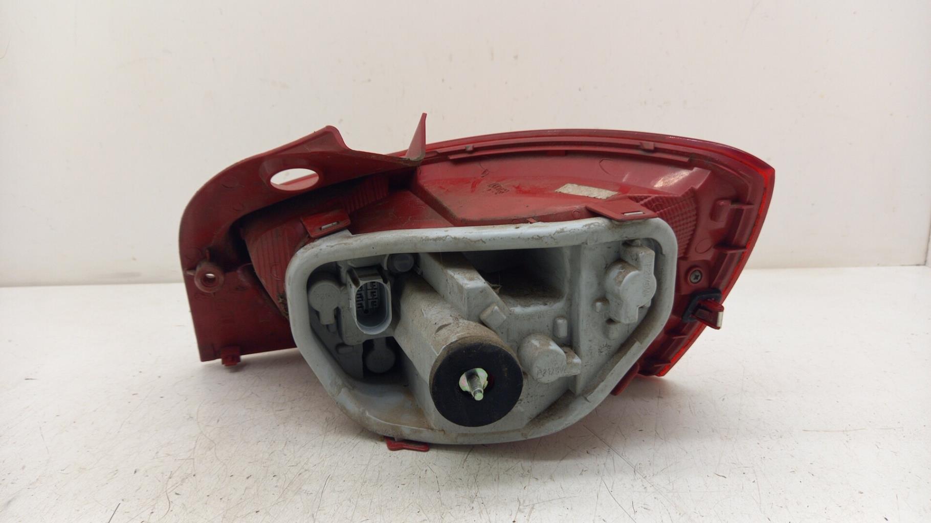 Fanale posteriore principale sinistro (luci) SEAT IBIZA 4 PHASE 1 Diésel - 1