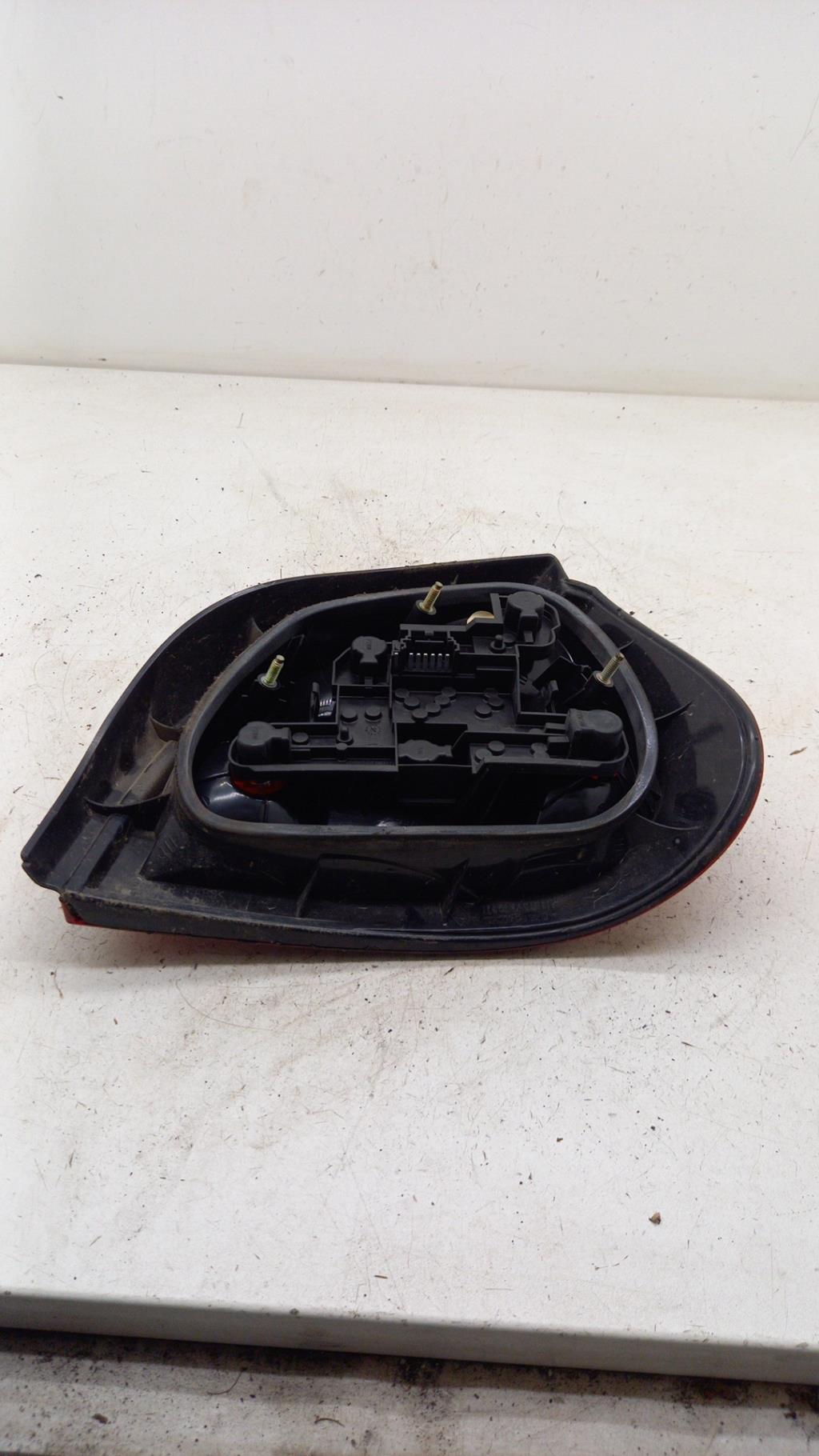 Fanale posteriore principale sinistro (luci) RENAULT MEGANE 1 PHASE 2 Gasolina - 1