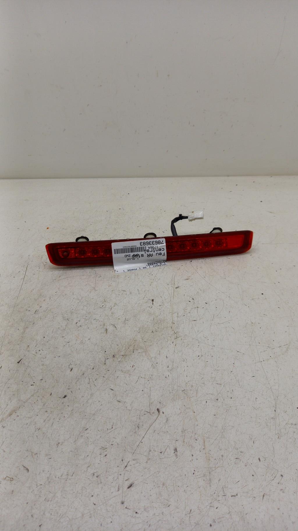 Luce stop centrale HYUNDAI I 30 1 PHASE 1 Diésel - 1