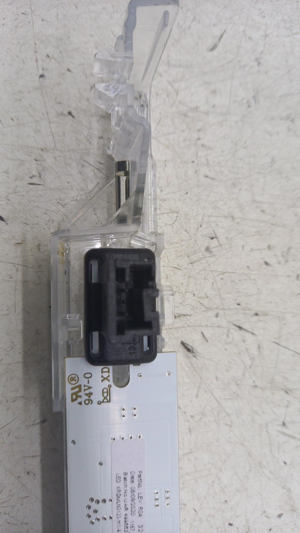 Feu arriere stop central CITROEN C4 3 Diesel - 1