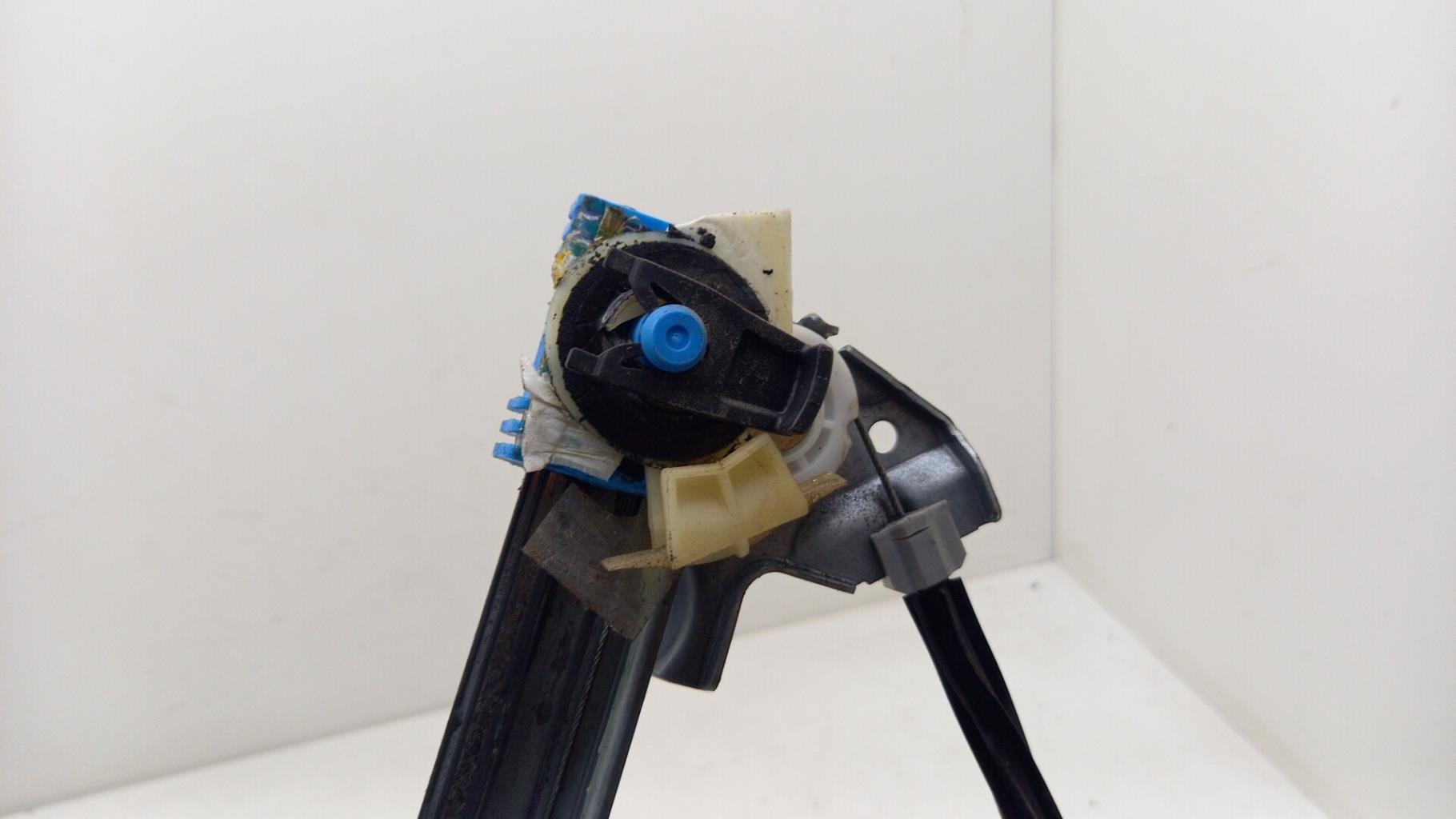 Alzacristalli elettrico anteriore destro RENAULT LAGUNA 2 PHASE 2  - 1