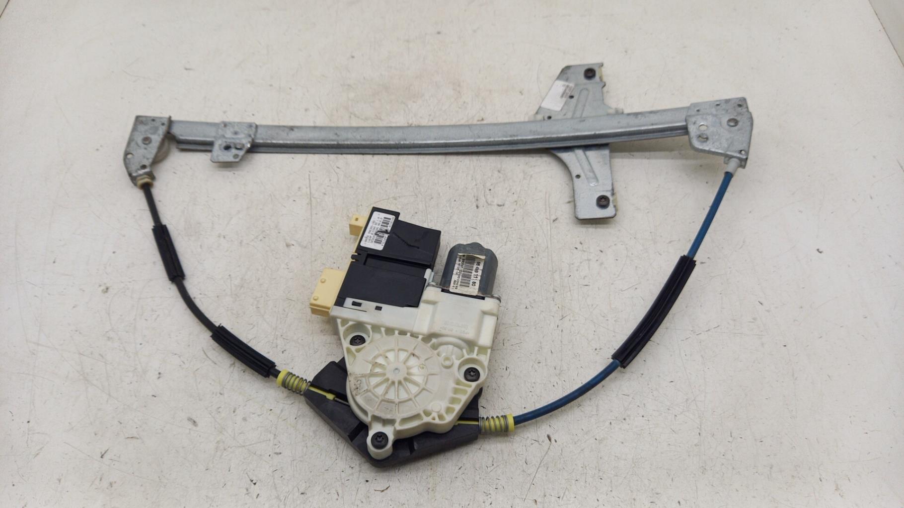 Alzacristalli elettrico anteriore sinistro PEUGEOT 307 PHASE 2 Gasolina - 1